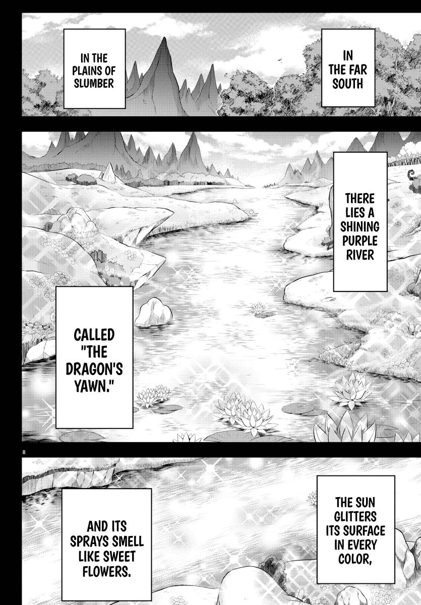 Welcome to Demon School! Iruma-kun, Chapter 295 image 08
